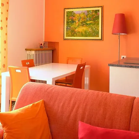 Ninfee Tra Lago Maggiore E Orta Apartmán Gignese