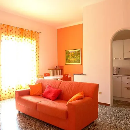 Apartmán Ninfee Tra Lago Maggiore E Orta