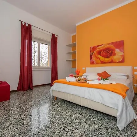 Apartmán Ninfee Tra Lago Maggiore E Orta