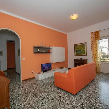 Ninfee Tra Lago Maggiore E Orta Apartmán