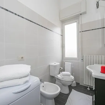 Ninfee Tra Lago Maggiore E Orta Apartmán