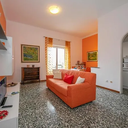 Apartmán Ninfee Tra Lago Maggiore E Orta *