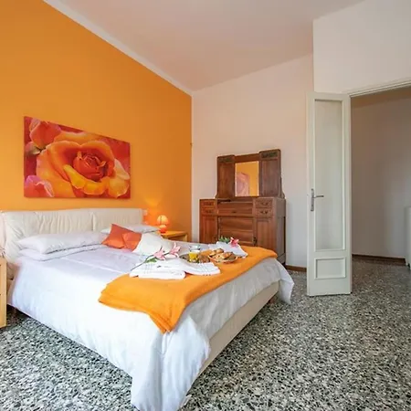 Apartmán Ninfee Tra Lago Maggiore E Orta
