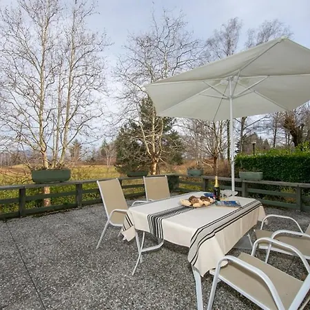 Apartmán Ninfee Tra Lago Maggiore E Orta Gignese