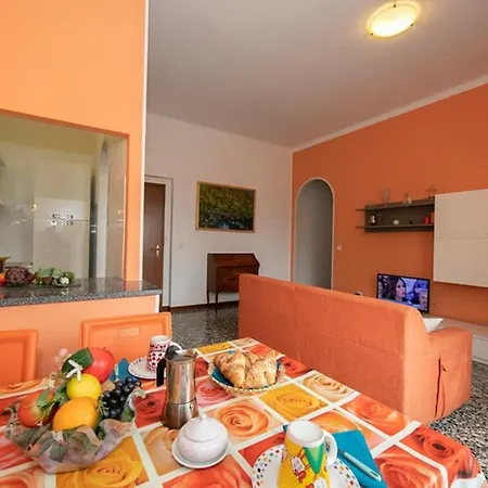 Ninfee Tra Lago Maggiore E Orta Apartmán Gignese