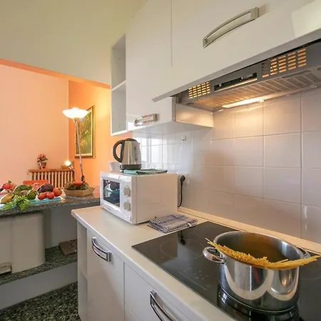 Apartmán Ninfee Tra Lago Maggiore E Orta Gignese